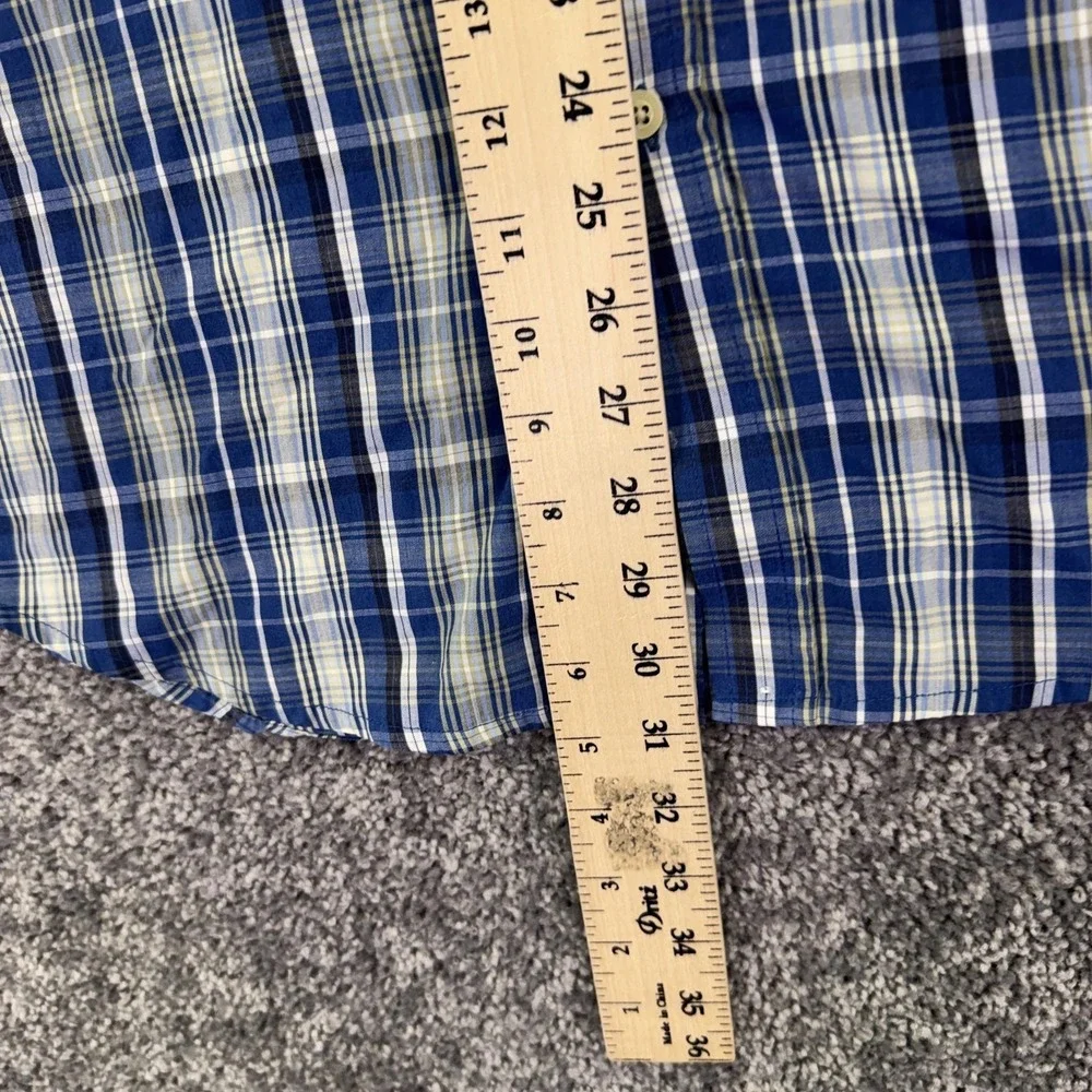 Puritan pre owned